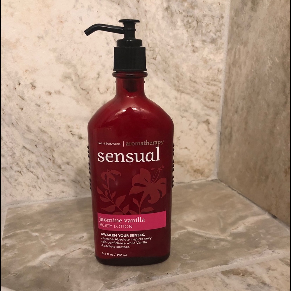 Bath and Body Works Lotion